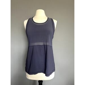 Lululemon Women's Fast as Light 2-in-1 Tank - 10